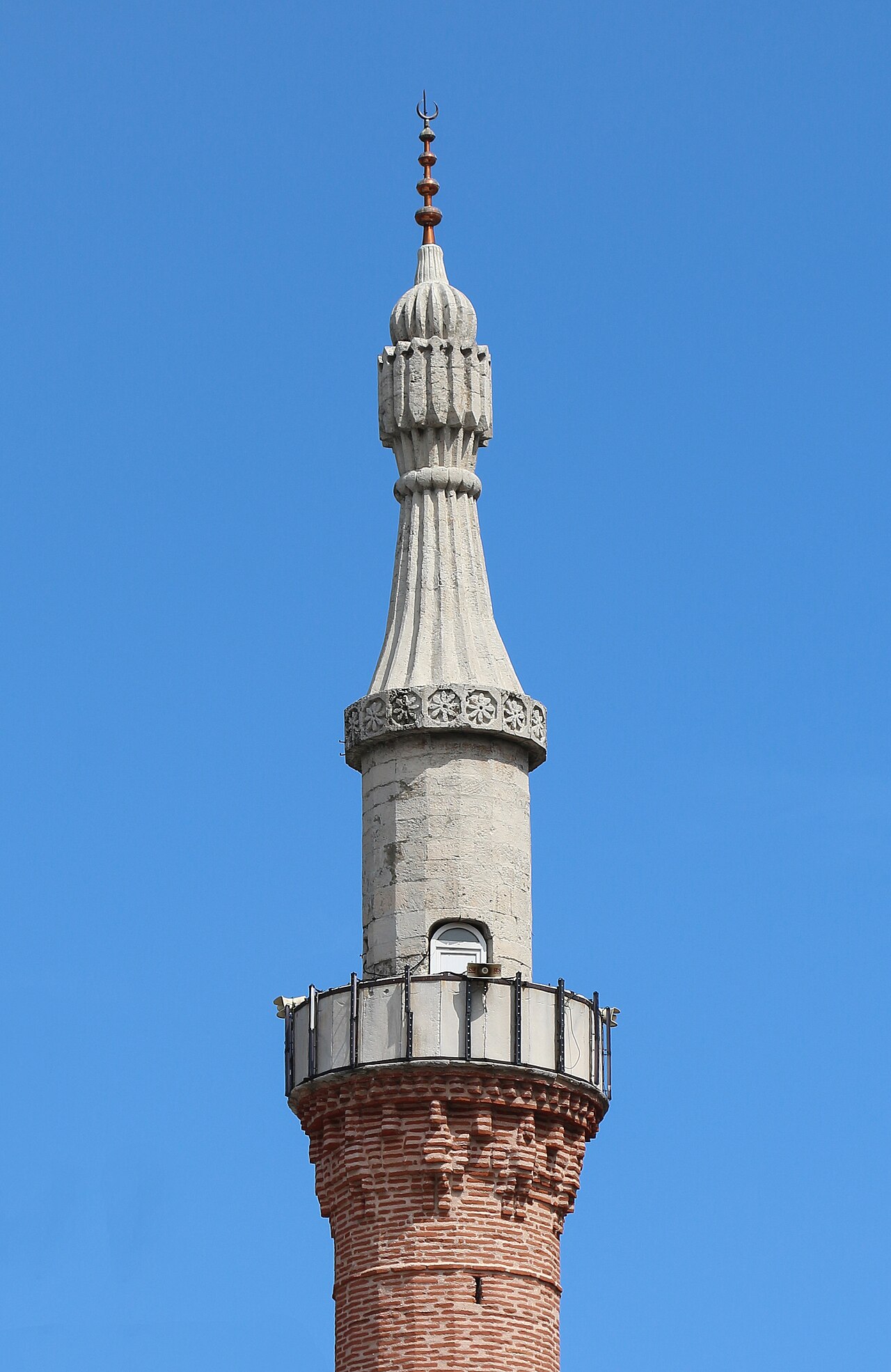 Yeşil Cami, Bursa (metinde: yesil-cami--bursa), Bernard Gagnon